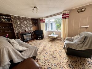 Lounge Area- click for photo gallery